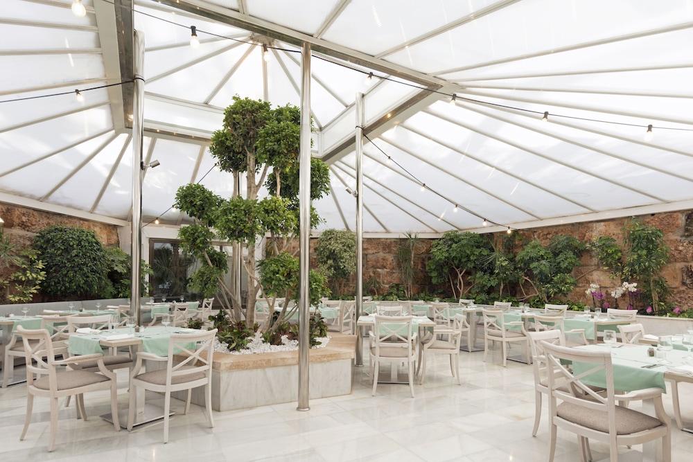 Hotel Ona Palmira Paguera Peguera Exteriér fotografie