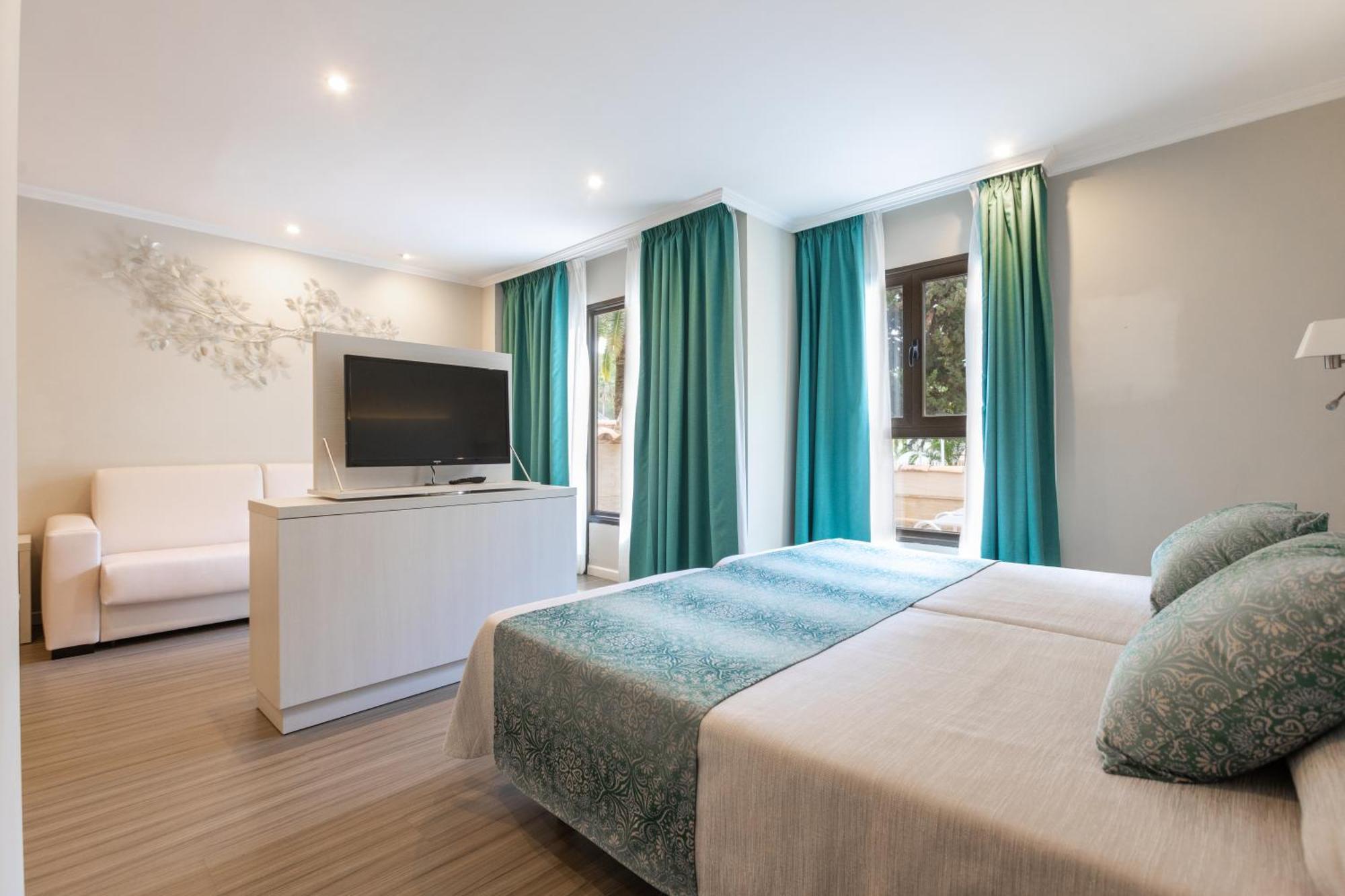 Hotel Ona Palmira Paguera Peguera Exteriér fotografie