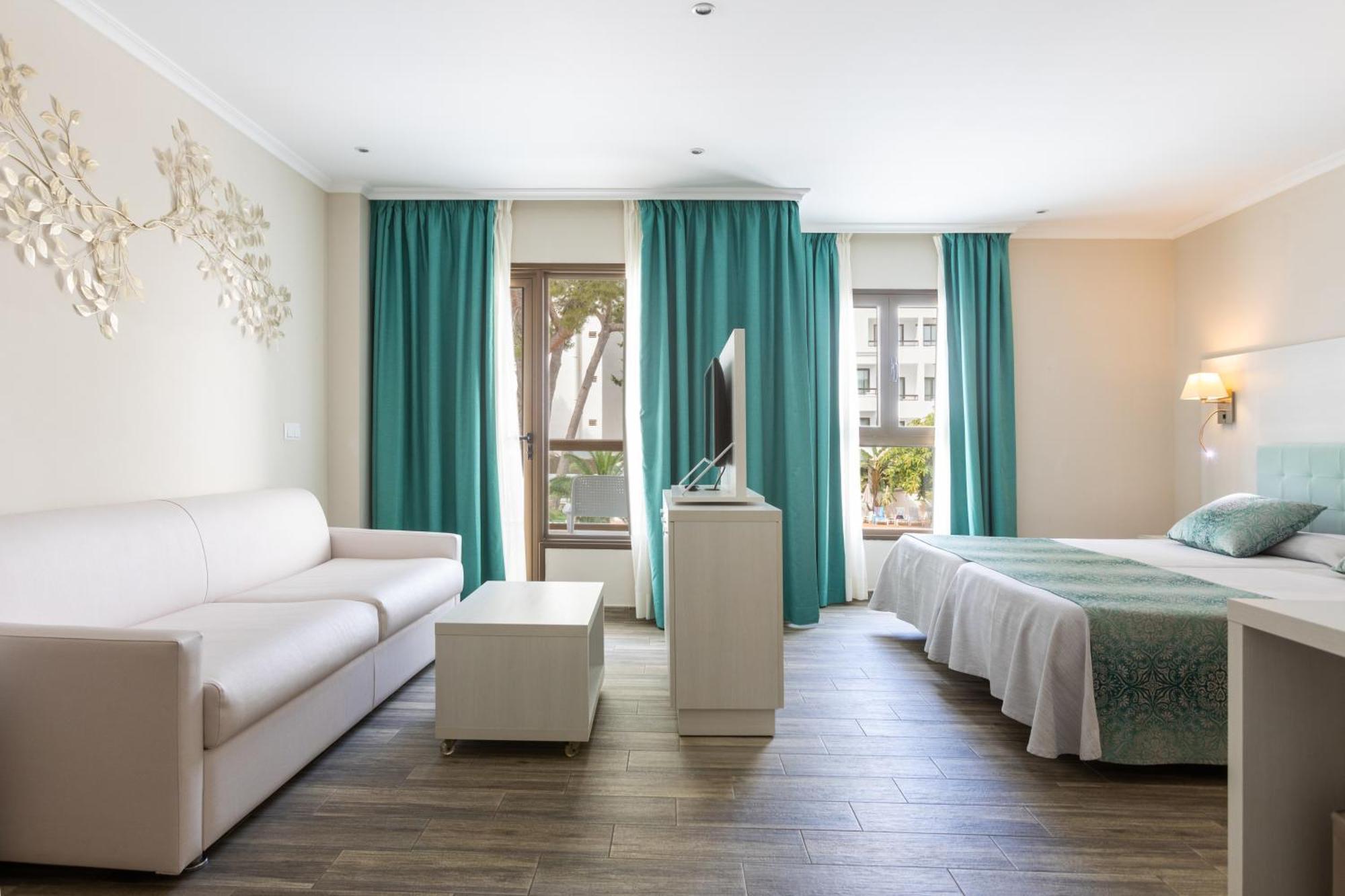Hotel Ona Palmira Paguera Peguera Exteriér fotografie