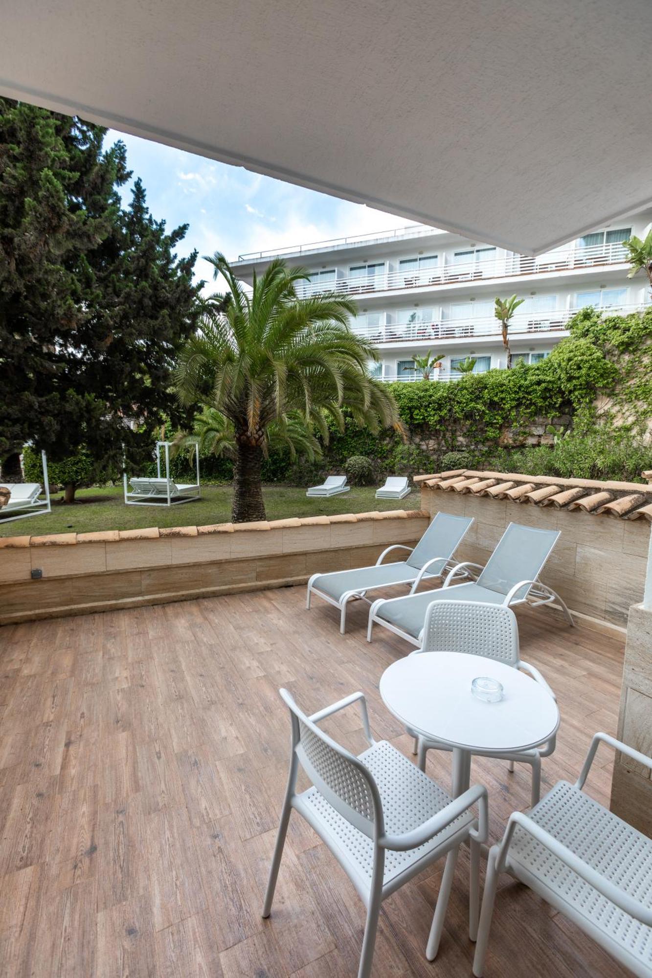 Hotel Ona Palmira Paguera Peguera Exteriér fotografie
