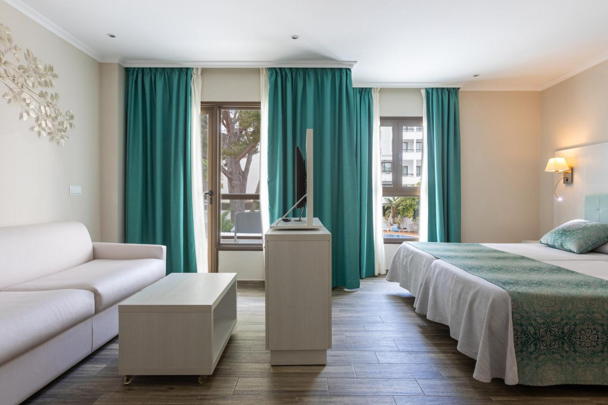 Hotel Ona Palmira Paguera Peguera Exteriér fotografie