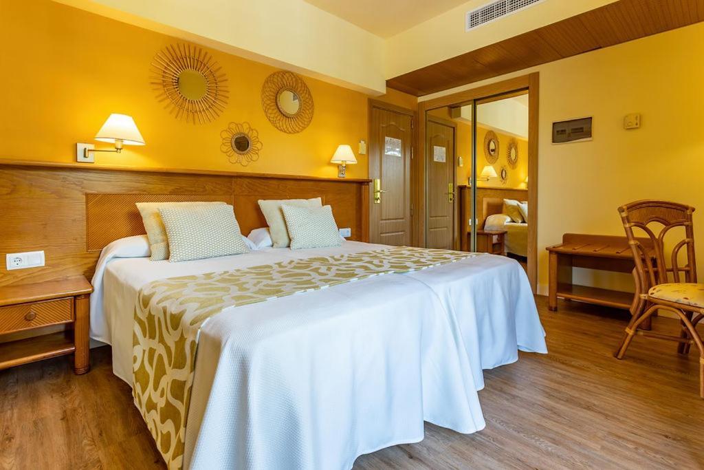 Hotel Ona Palmira Paguera Peguera Pokoj fotografie