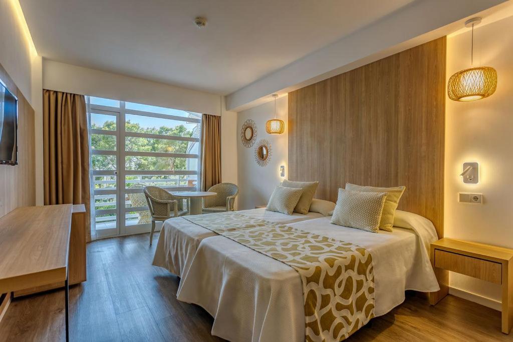 Hotel Ona Palmira Paguera Peguera Exteriér fotografie