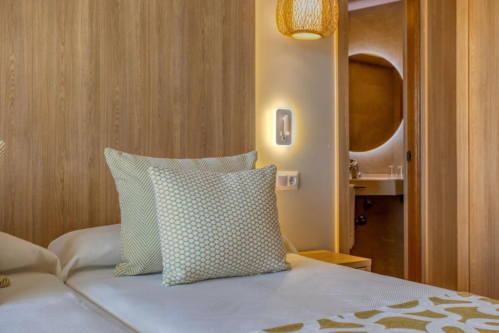 Hotel Ona Palmira Paguera Peguera Exteriér fotografie