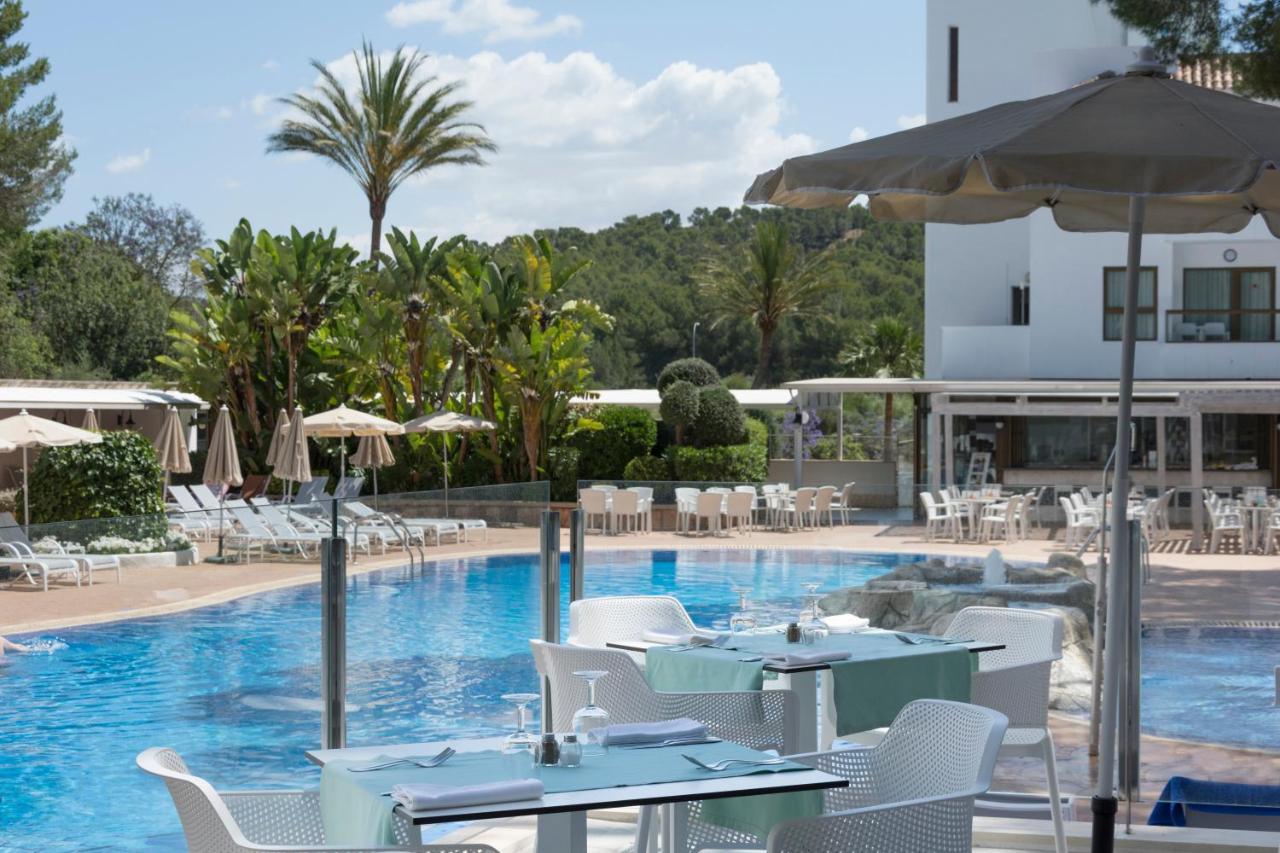 Hotel Ona Palmira Paguera Peguera Exteriér fotografie