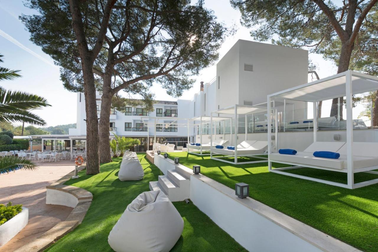 Hotel Ona Palmira Paguera Peguera Exteriér fotografie