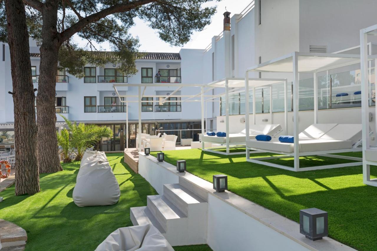 Hotel Ona Palmira Paguera Peguera Exteriér fotografie
