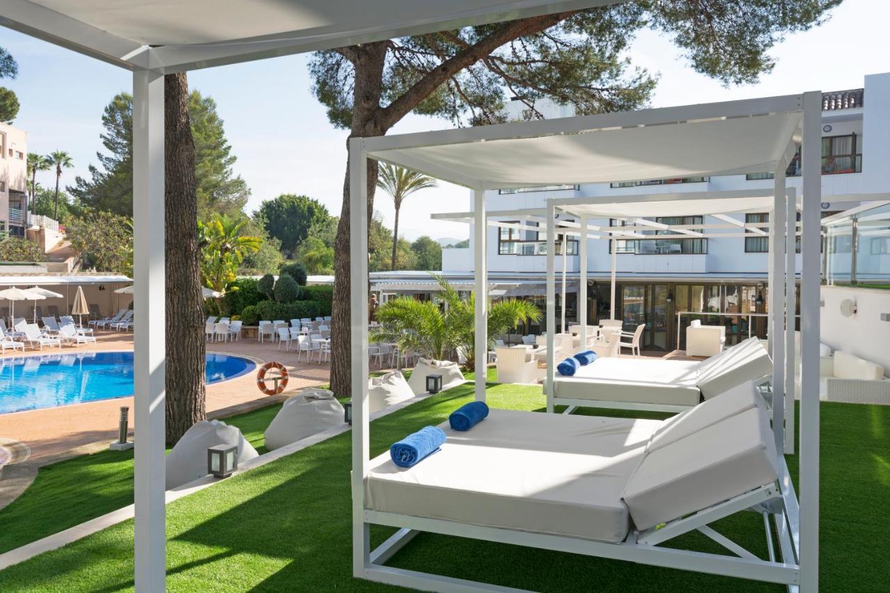 Hotel Ona Palmira Paguera Peguera Exteriér fotografie