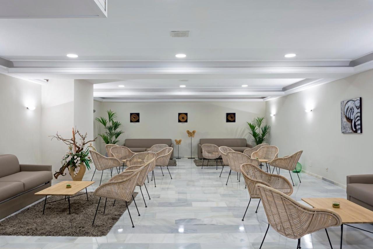 Hotel Ona Palmira Paguera Peguera Exteriér fotografie