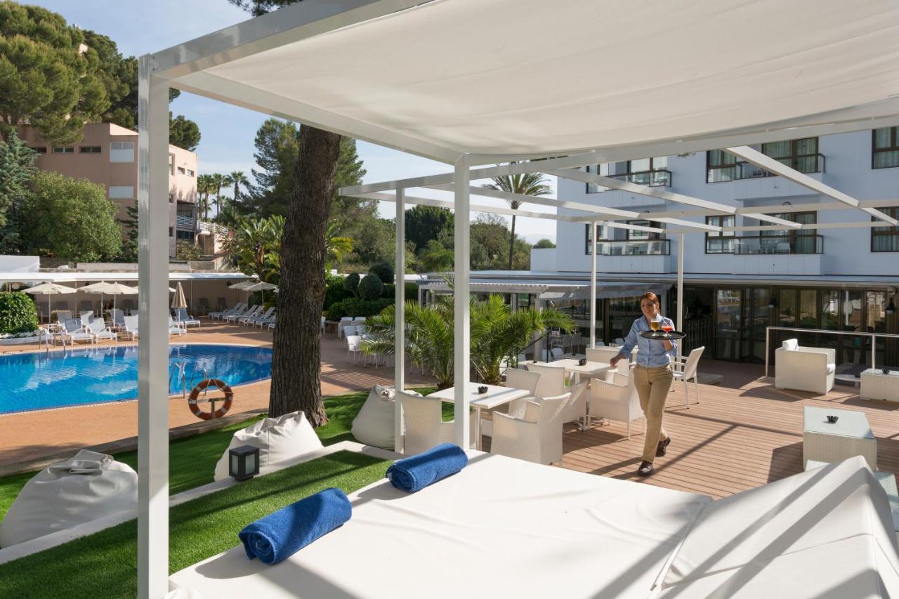 Hotel Ona Palmira Paguera Peguera Exteriér fotografie